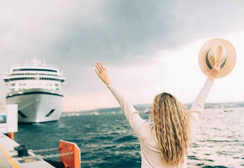 Cruise Adventure