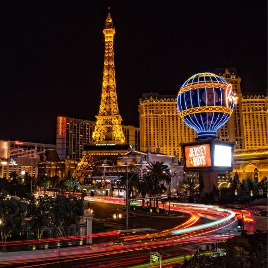 Las-Vegas