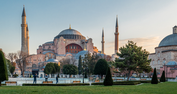 Turkey Tour Package