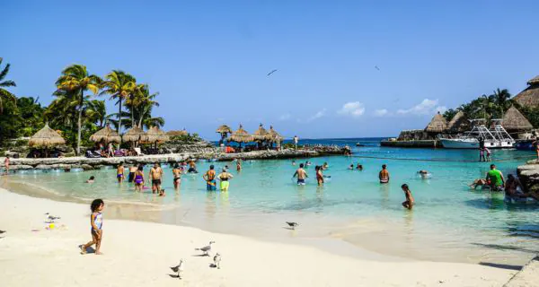 Cancun Tour Package